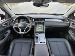 2020 Roewe RX5 2021 PLUS 1.5T 300TGI AT AliChina tideFlagshipRong LinEdition #7