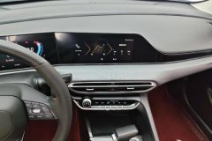 2022 Chang'an Eado 2021 PLUS Blue WhaleNE 1.4T AT GDI DCTPremium #13