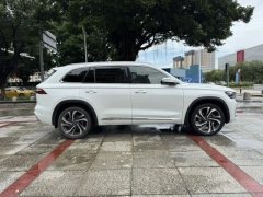 2022 Geely Auto Xingyue L 2021 2.0TD AT DCT EVO2WDSmart Premium #3