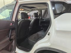 2016 GAC Trumpchi Trumpchi GS4 2016 1.5T AT 235TElite #9