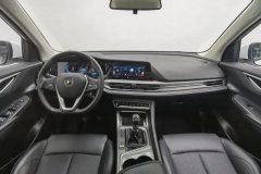 2020 Chang'an CS55 Plus 2020 1.5T MT Dazzling color #14