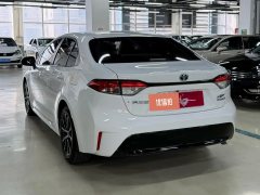 2024 Toyota Levin 2023 Smartelectric hybridHybrid 1.8L AT Leading #9