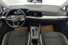 2022 Volkswagen Golf 2021 1.4T AT 280TSI Pro #12