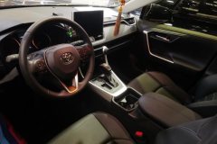 2023 Toyota Wildlander 2023 2.0L AT CVT2WDLuxuryPLUSEdition #12