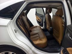 2020 Buick Excelle GT Sedan 2019 1.0T AT 15TConnectedElite China VI #16