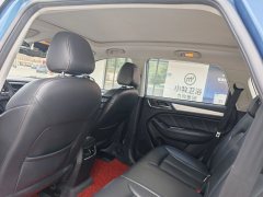 2018 Roewe RX5 PHEV 2017 eRX5 1.5T AT 50T HEVConnectednobleFlagship #10