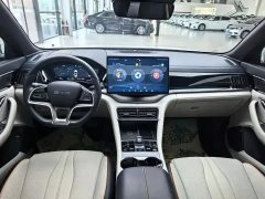 2024 BYD Song Plus PHEV 2023 Champion 1.5L AT DM-i 110KM Flagship #10