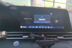 2021 Hyundai Elantra Sedan 2021 1.5 AT LUXPremium #13