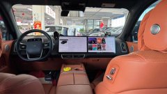 2023 Li Auto Li Auto L7 2023 Pro #6