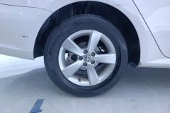 2020 Volkswagen Lavida 2019 1.5 AT set sailFashion China VI #6