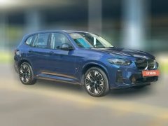 2022 BMW iX3 2022 Leading #3