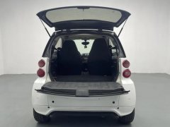 2015 smart ForTwo 2014 1.0 AT MHDHardtopCity light wave passionEdition (Imported) #17