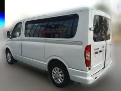 2022 Maxus V80 2021 2.0T MT ClassicAoyuntongSWBSuperLow Roof7/8/9Seat #4