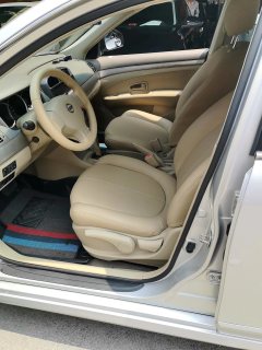 2015 Nissan Sylphy 2016 1.6 AT ClassicXEComfort #6