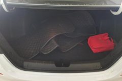 2017 Chevrolet Cavalier 2016 1.5 AT XinshangEdition #3