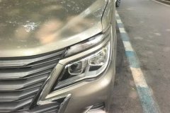 2024 Dongfeng Fengxing Lingzhi 2023 M5 1.6L MT Practical 5Seat #5