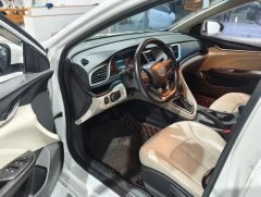 2017 Buick Excelle GT Sedan 2017 1.5 AT 15NElite #5