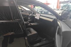 2021 Tesla Model Y 2022 rear wheel driveEdition #8