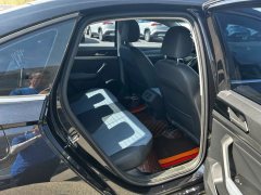 2024 Volkswagen Lavida 2023 Facelift 1.5L AT starry sky 5Million thousandEdition #12