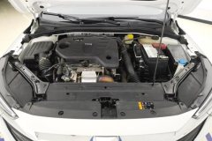 2021 Roewe i6 MAX 2020 300TGI AT cool canopyEdition #10