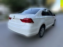 2021 Volkswagen Santana 2021 1.5 AT Fashion #4