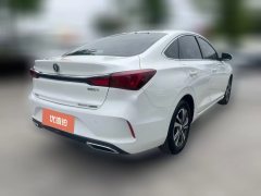 2021 Chang'an Eado 2021 PLUS Blue WhaleNE 1.4T AT GDI DCTPremium #9