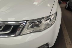 2018 Geely Auto Boyue 2016 2.0 MT Smart ConnectFWD #5