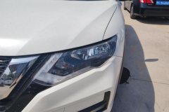 2023 Nissan X-Trail 2022 2.0L AT 2WDSmart ConnectComfort Enjoy #5
