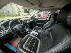 2015 Volkswagen Passat 2015 1.8T AT HonorDSGEdition #8