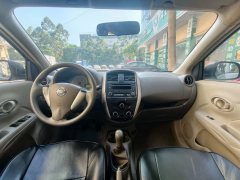 2015 Nissan Sunny 2014 1.5 MT XEComfort #5
