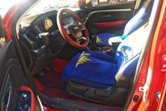 2018 Haval H2s 2017 1.5T MT Red LabelElite #9