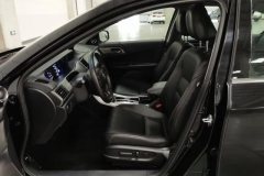 2017 Honda Accord 2016 2.0 AT SharpcollarEdition HEV #13