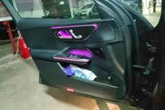 2022 Mercedes-Benz C-Class 2022 1.5T AT Facelift C260L Sport #7