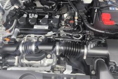 2021 Honda Accord 2022 1.5T AT 260TURBO Luxury #10