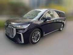 2023 Voyah Dreamer 2022 0carbonEdition Home+Battery life package 605km #1