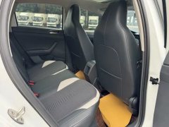 2022 Volkswagen Polo Hatchback 2023 Plus 1.5L AT ColorfulTech #10
