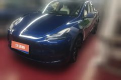 2023 Tesla Model Y 2023 Long Rangeall wheel driveEdition #1