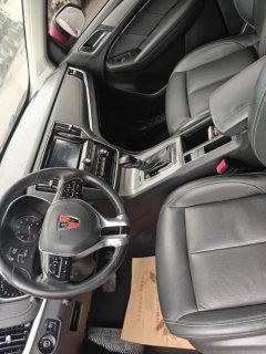 2017 Roewe RX5 2016 1.5T AT 20TLuxury FWD #7
