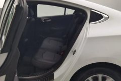 2017 Chevrolet Cruze Sedan 2017 1.5 MT Pioneer #19