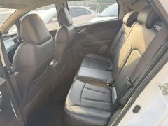 2020 Geely Auto Vision X3 2020 1.5 AT Premium #6