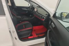 2021 Chery Tiggo 5x 2021 Supersuper heroEdition 1.5L CVT Luxury #8