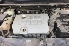 2019 Toyota RAV4 2016 2.0L AT CVT2WDComfort China V #10