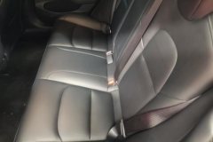 2023 Tesla Model 3 2022 rear wheel driveEdition #11