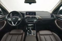 2020 BMW X3 2020 2.0T AT 28iLuxury Pkg4WD #14
