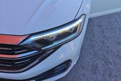 2023 Volkswagen Sagitar 2023 1.5T AT 300TSI DSGSurpass #5