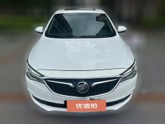2021 Buick Excelle GT Sedan 2019 1.3T AT 18TConnectedElite China VI #2