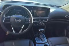 2018 GAC Trumpchi Trumpchi GS4 2018 1.5T AT 235TEliteFWD #12