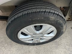 2016 Dongfeng Fengxing Lingzhi 2016 1.6 MT M3longComfortL 7Seat #7