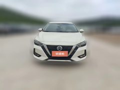 2022 Nissan Sylphy 2022 1.6L AT XL CVTSmart #2
