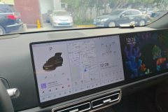 2026 Li Auto Li Auto L7 2025 Ultra SmartHuanNewEdition #13